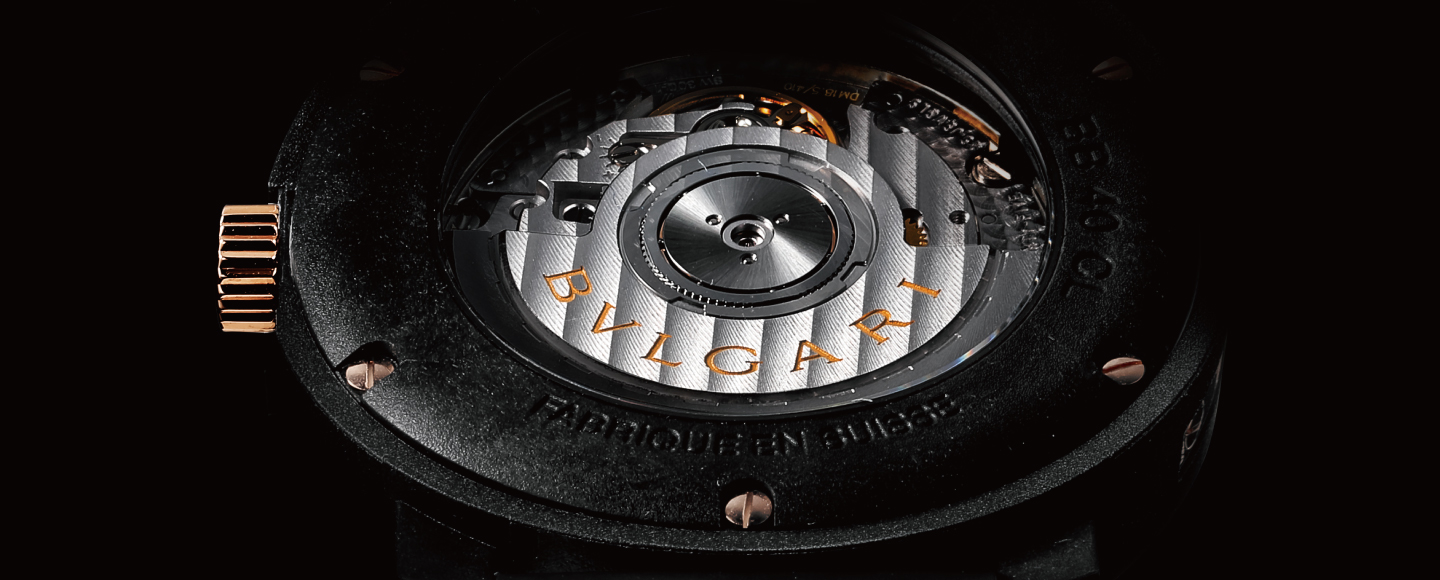 ブルガリ・ブルガリ カーボンゴールド(BVLGARI BVLGARI CARBON GOLD 