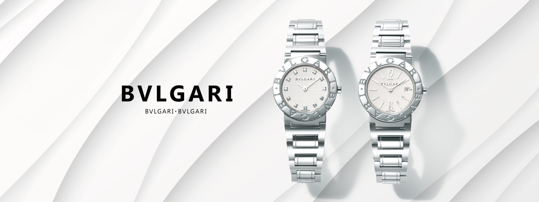 BVLGARI BVRGARI（ブルガリ・ブルガリ）