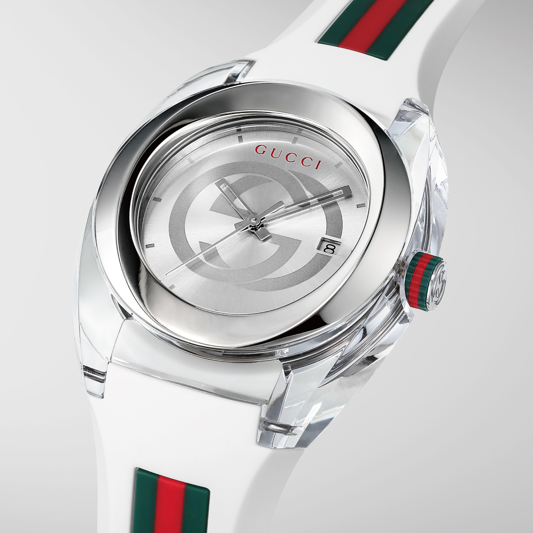 GUCCI SYNC（グッチ シンク）特集|グッチ(GUCCI)|海外ブランド腕時計 