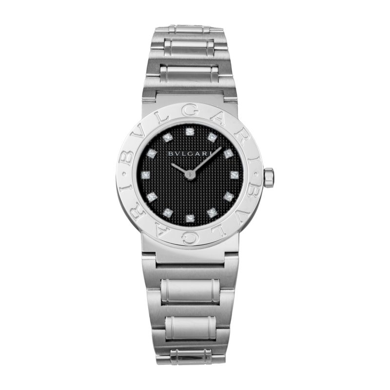 BVLGARI BVLGARI BVLGARI  BB26BSS/12