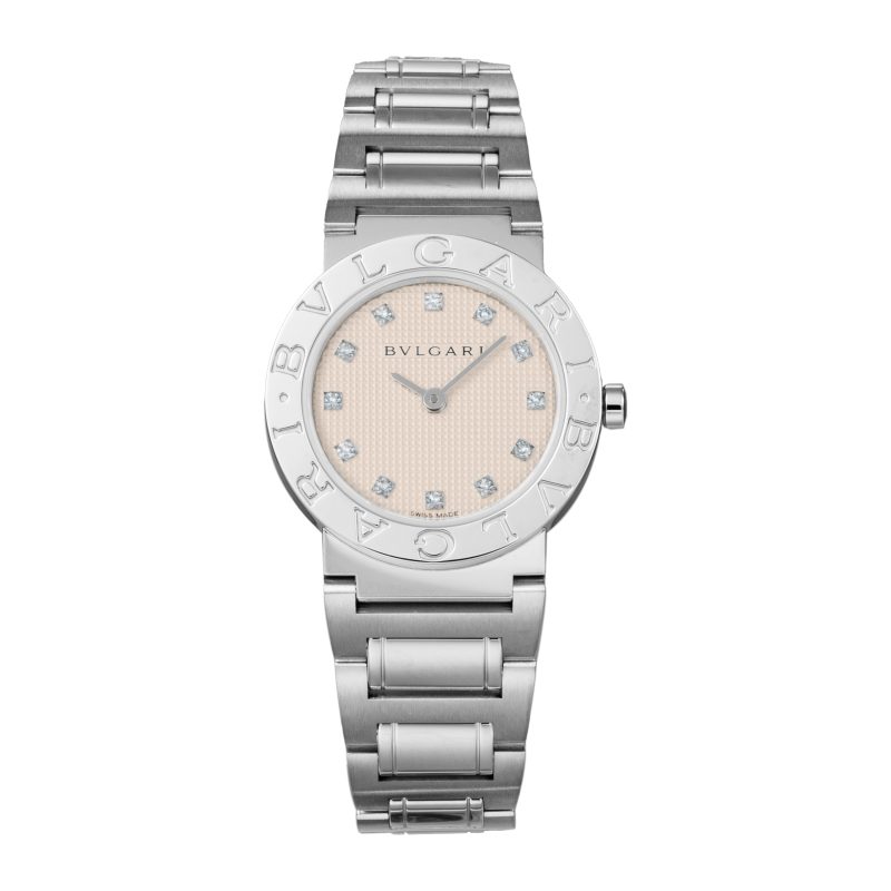 BVLGARI BVLGARI BVLGARI BB26WSS/12