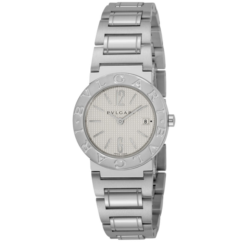 BVLGARI BVLGARI BVLGARI BB26WSSD