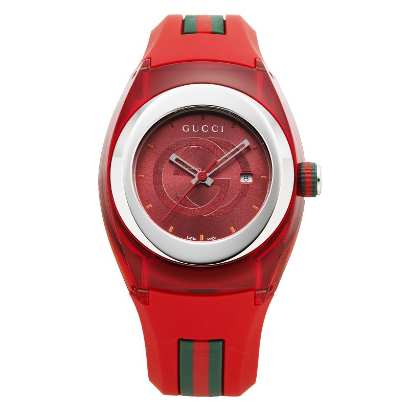 GUCCI SYNC（グッチ シンク）特集|グッチ(GUCCI)|海外ブランド腕時計