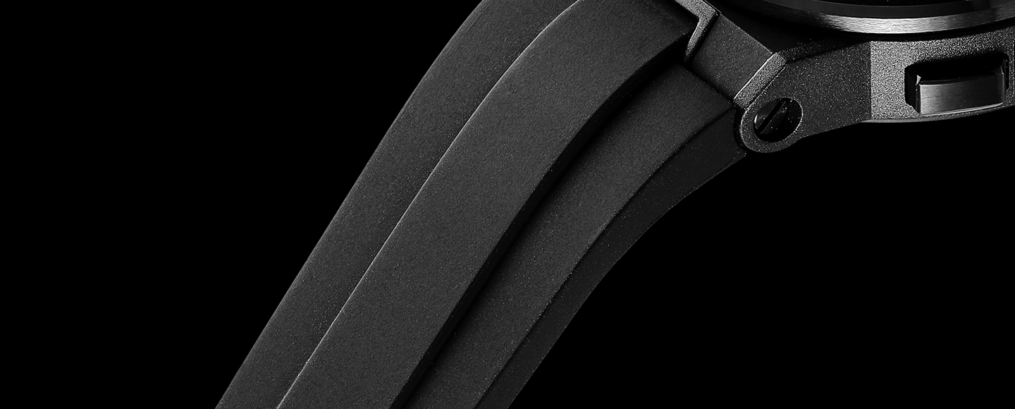 BVLGARI DIAGONO MAGNESIUM