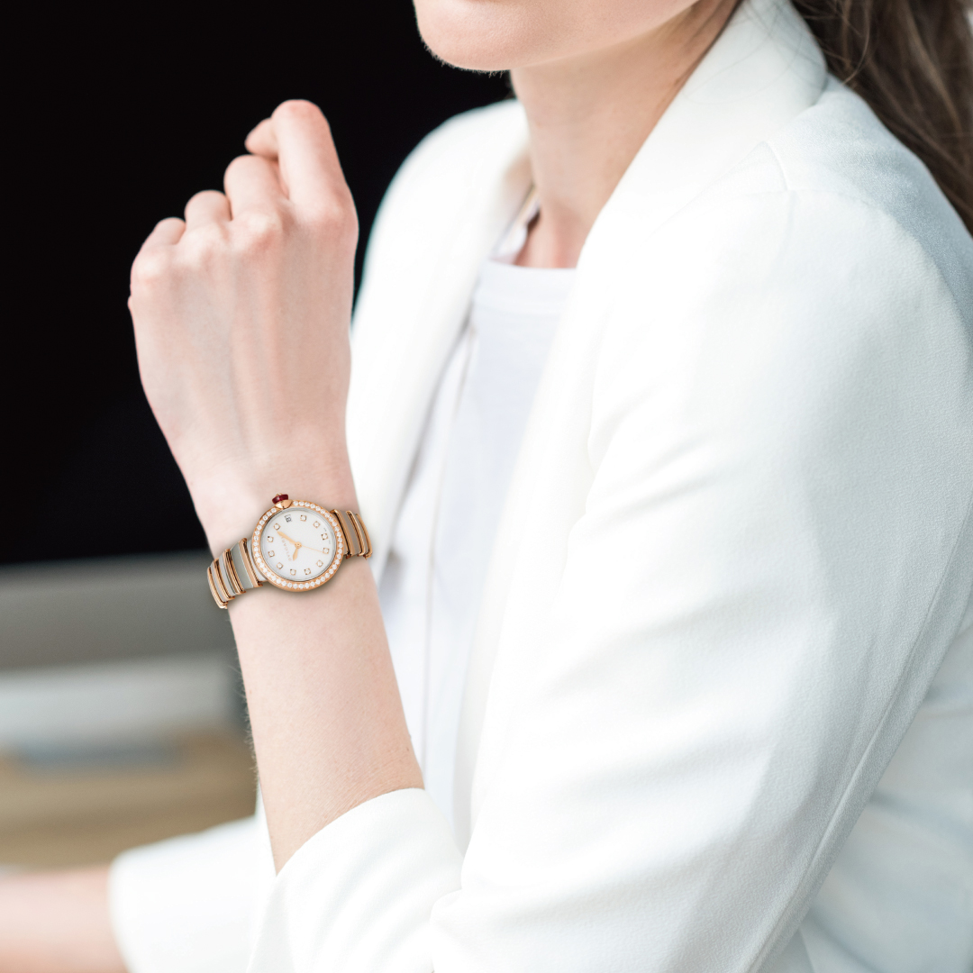 BVLGARI LVCEA(宝格丽椅子)