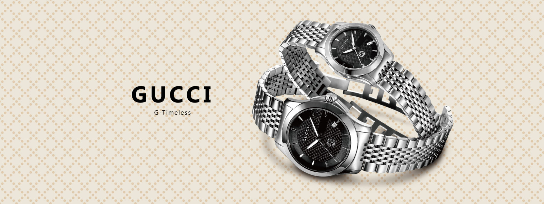 1円 稼働品 GUCCI グッチ メンズ 腕時計 クォーツ G ロゴ クロノグラフ YA101331 箱付き 電池新品交換済み 1円☆稼働品GUCCI⁄グッチ3900L 黒文字盤 スイス製 スクエア