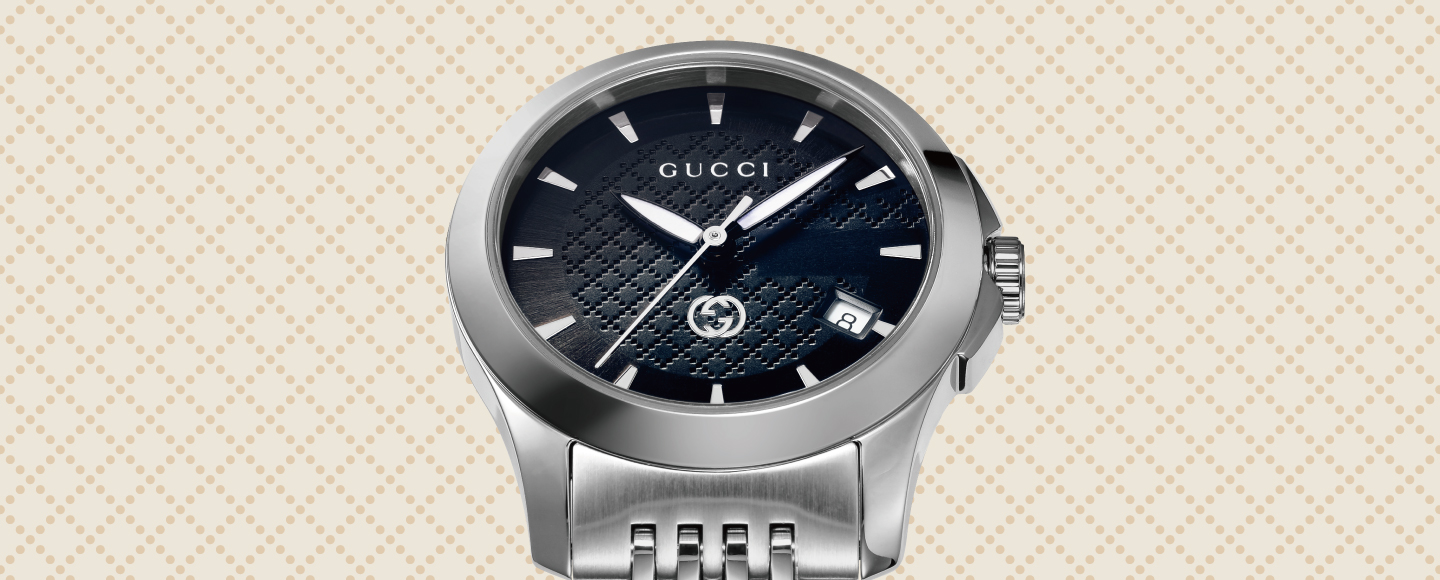 GUCCI G-TIMELESS(グッチ G-タイムレス)特集|グッチ(GUCCI)|海外 