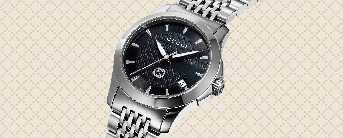 GUCCI G-TIMELESS(グッチ G-タイムレス)特集|グッチ(GUCCI)|海外 