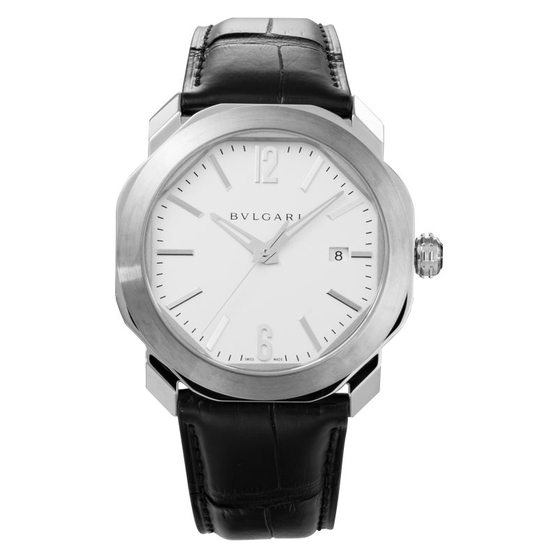BVLGARI OCTO ROMA OC41C6SLD