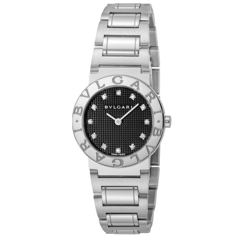 BVLGARI BVLGARI BVLGARI BB26BSS/12