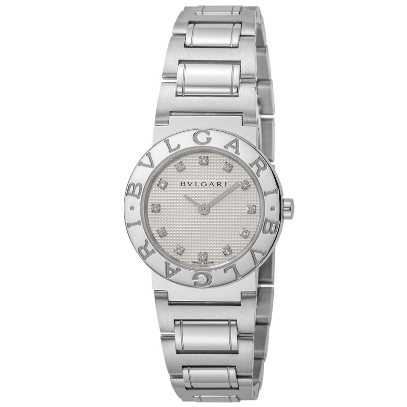 BVLGARI BVLGARI BVLGARI BB26WSS/12