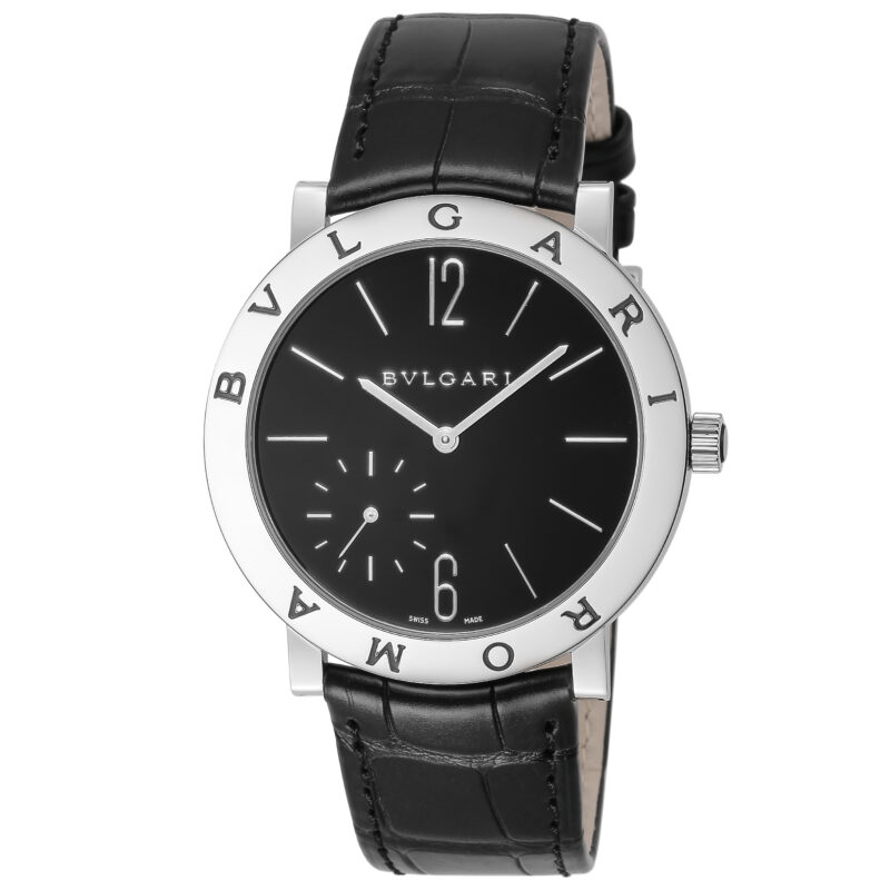 BVLGARI BVLGARI BVLGARI  BB41BSLXT