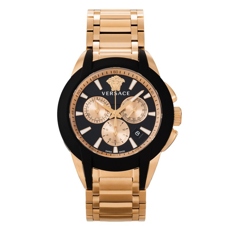VERSACE CHARACTER CHRONO VEM800318