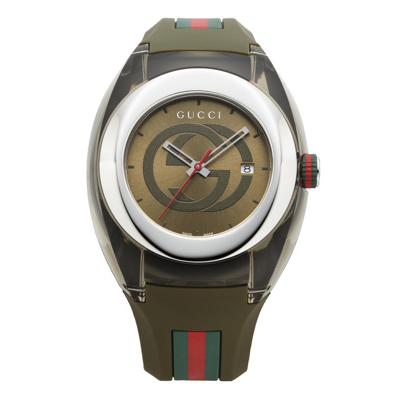 GUCCI SYNC（グッチ シンク）特集|グッチ(GUCCI)|海外ブランド腕時計