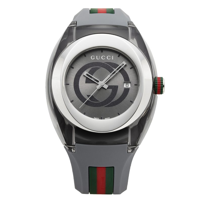 GUCCI SYNC（グッチ シンク）特集|グッチ(GUCCI)|海外ブランド腕時計