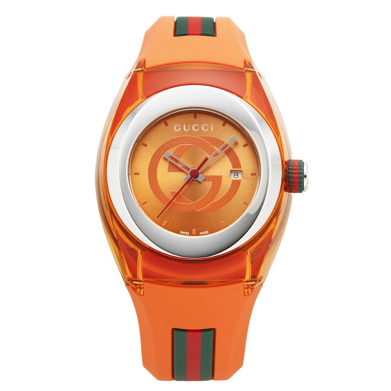 GUCCI SYNC YA137311