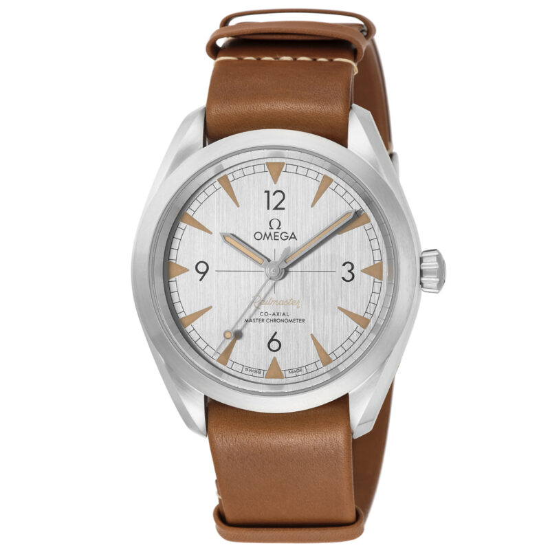 OMEGA RAILMASTER  220.12.40.20.06.001