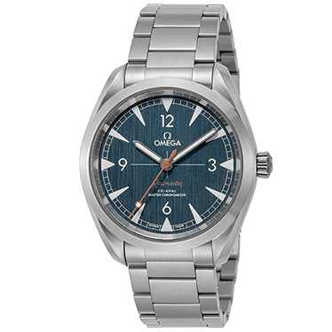 OMEGA RAILMASTER  220.10.40.20.03.001