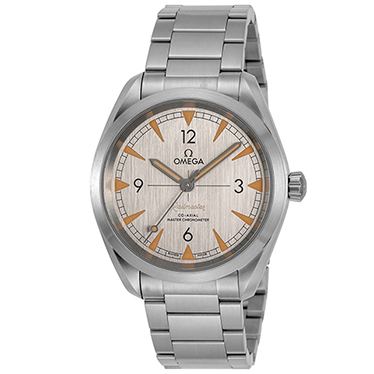 OMEGA RAILMASTER  220.10.40.20.06.001