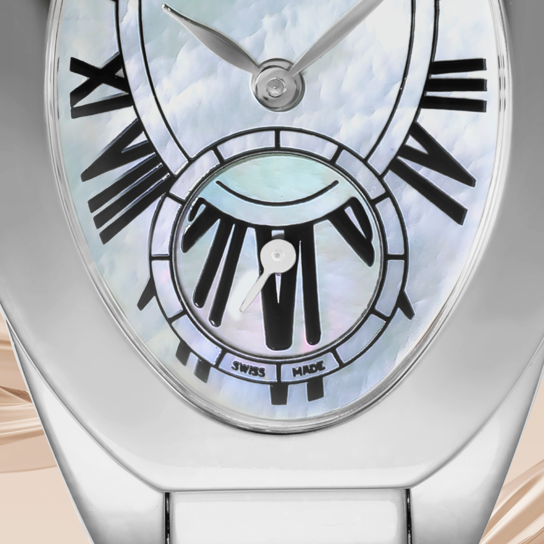 Chopard（ショパール）腕時計