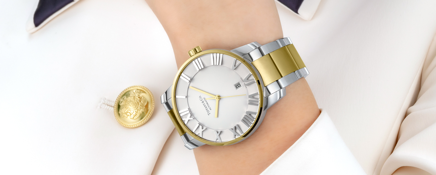 ティファニー アトラス(TIFFANY ATLAS)特集|ティファニー(Tiffany&Co  