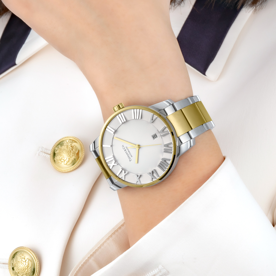 ティファニー アトラス(TIFFANY ATLAS)特集|ティファニー(Tiffany&Co 