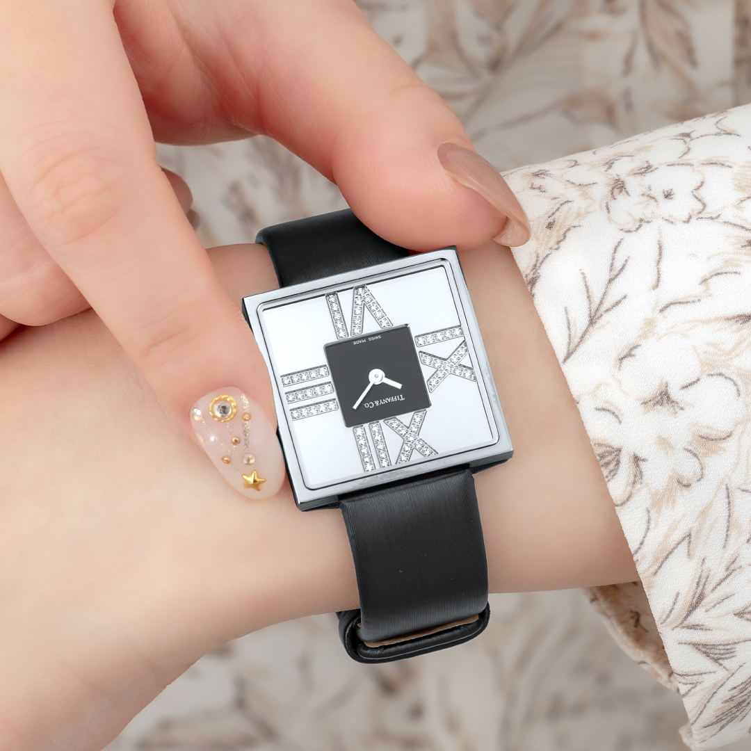 ティファニー アトラス(TIFFANY ATLAS)特集|ティファニー(Tiffany&Co  