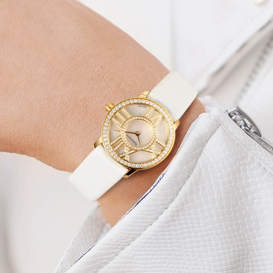 ティファニー アトラス(TIFFANY ATLAS)特集|ティファニー(Tiffany&Co  