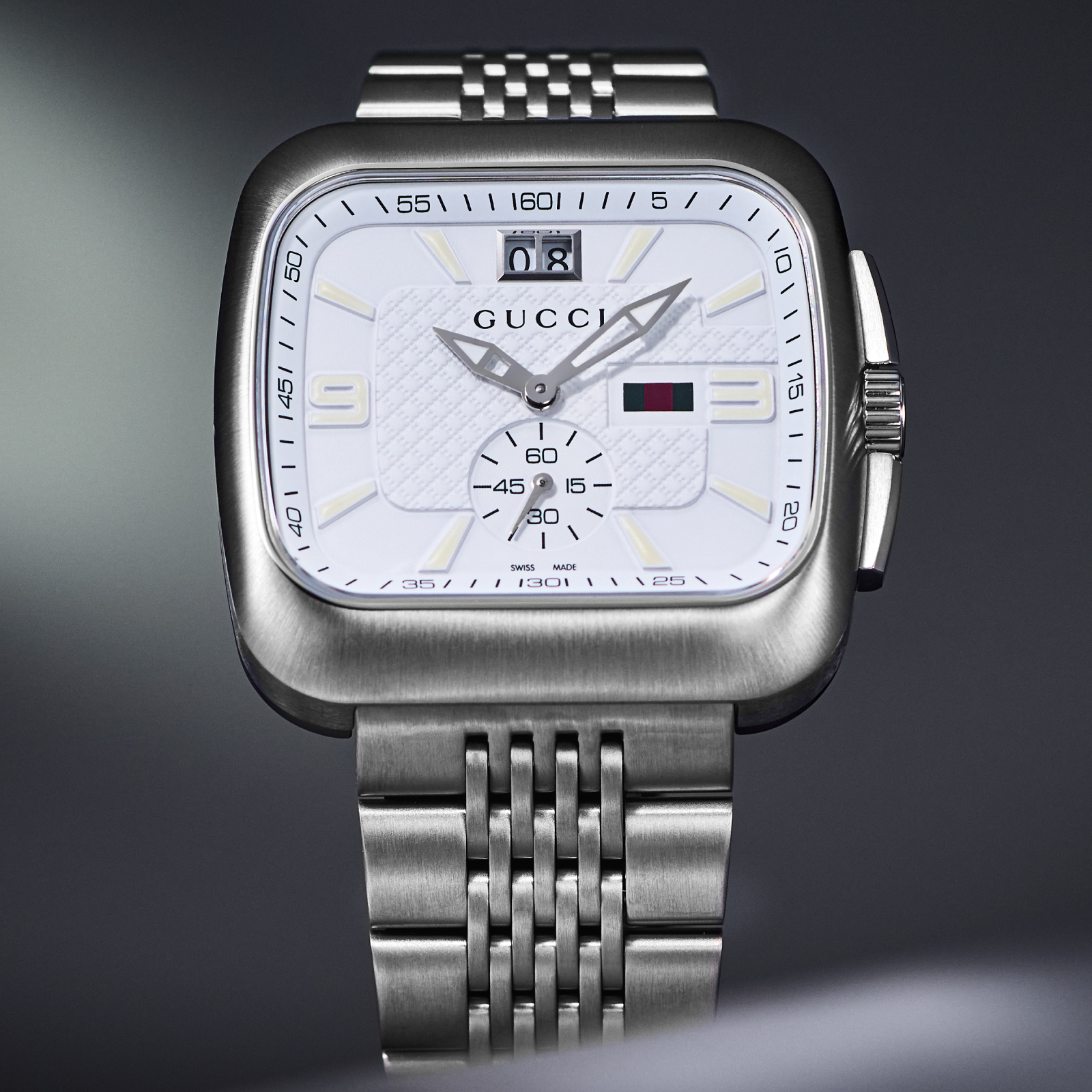 GUCCI COUPE (グッチ クーペ)の魅力を探る！|グッチ(GUCCI)|海外  