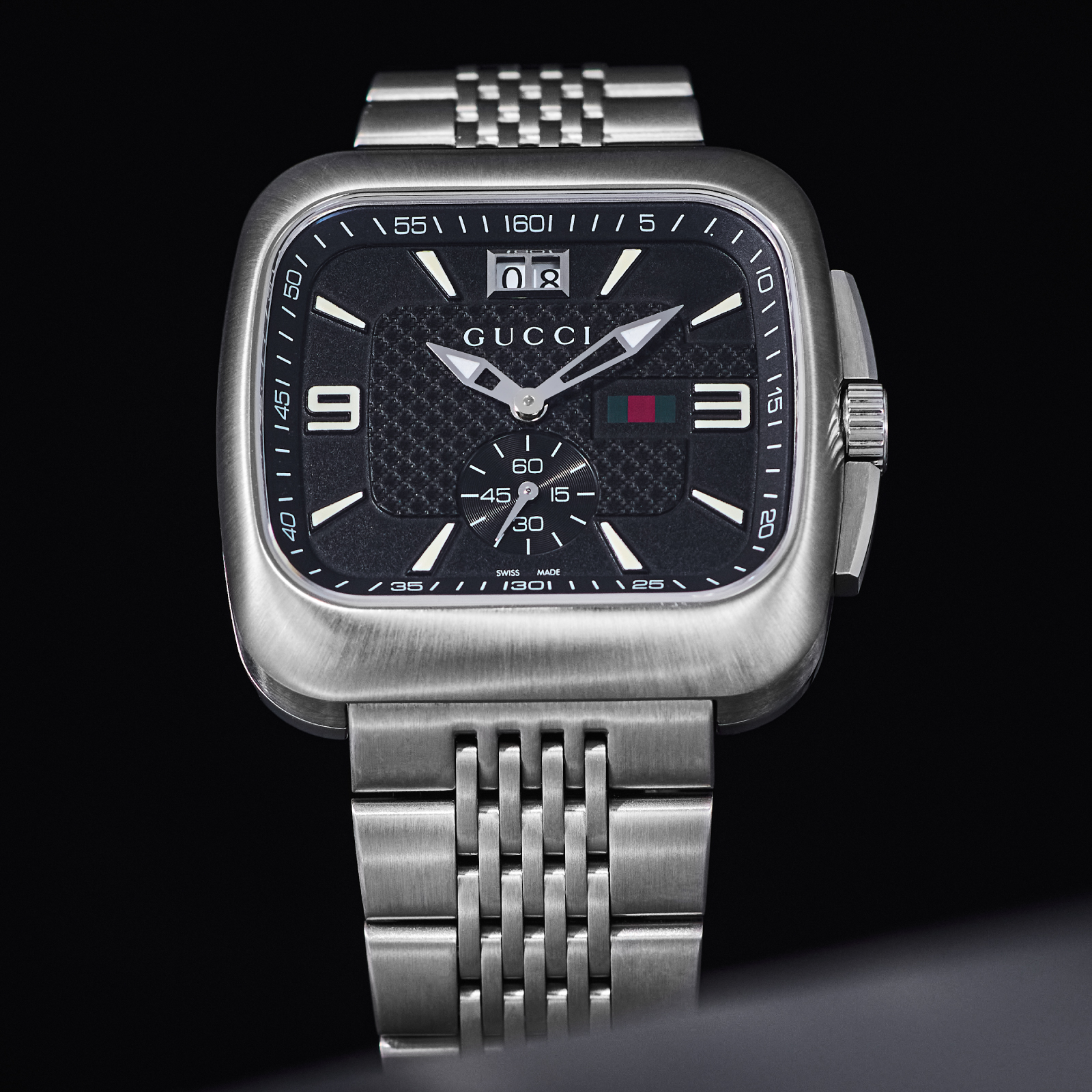 GUCCI COUPE (グッチ クーペ)の魅力を探る！|グッチ(GUCCI)|海外  