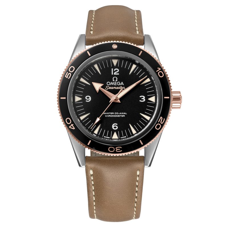  OMEGA SEAMASTER 300   233.22.41.21.01.002