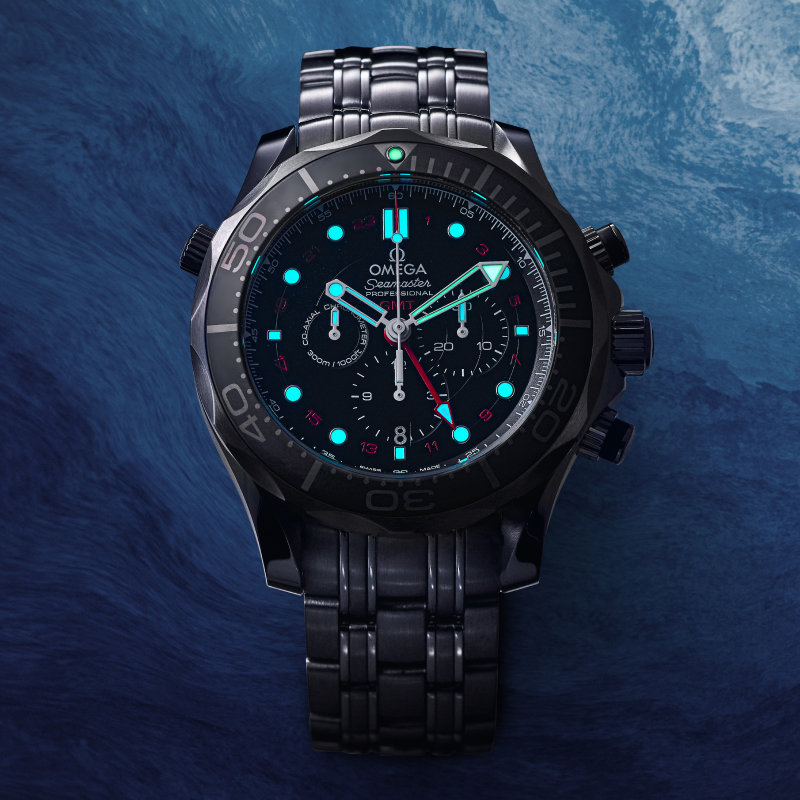 【1円～ 売り切り】オメガ OMEGA メンズ レディース 腕時計 シーマスター リダン 黄色文字盤 自動巻き AT SS シーマスター アクアテラ