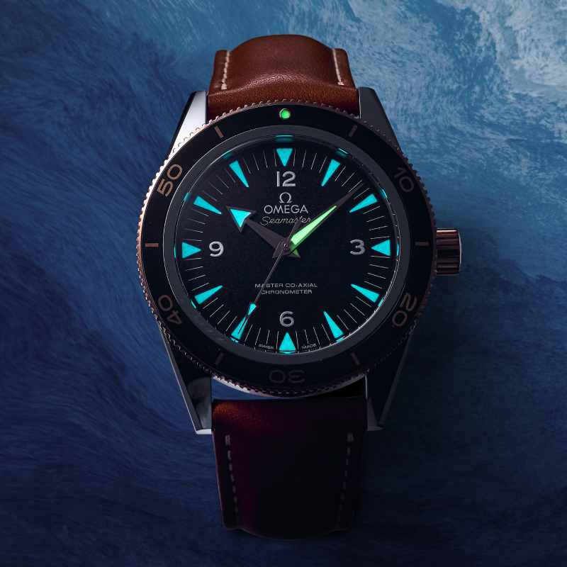 オメガ シーマスターコレクション（OMEGA SEAMASTER COLLECTION 