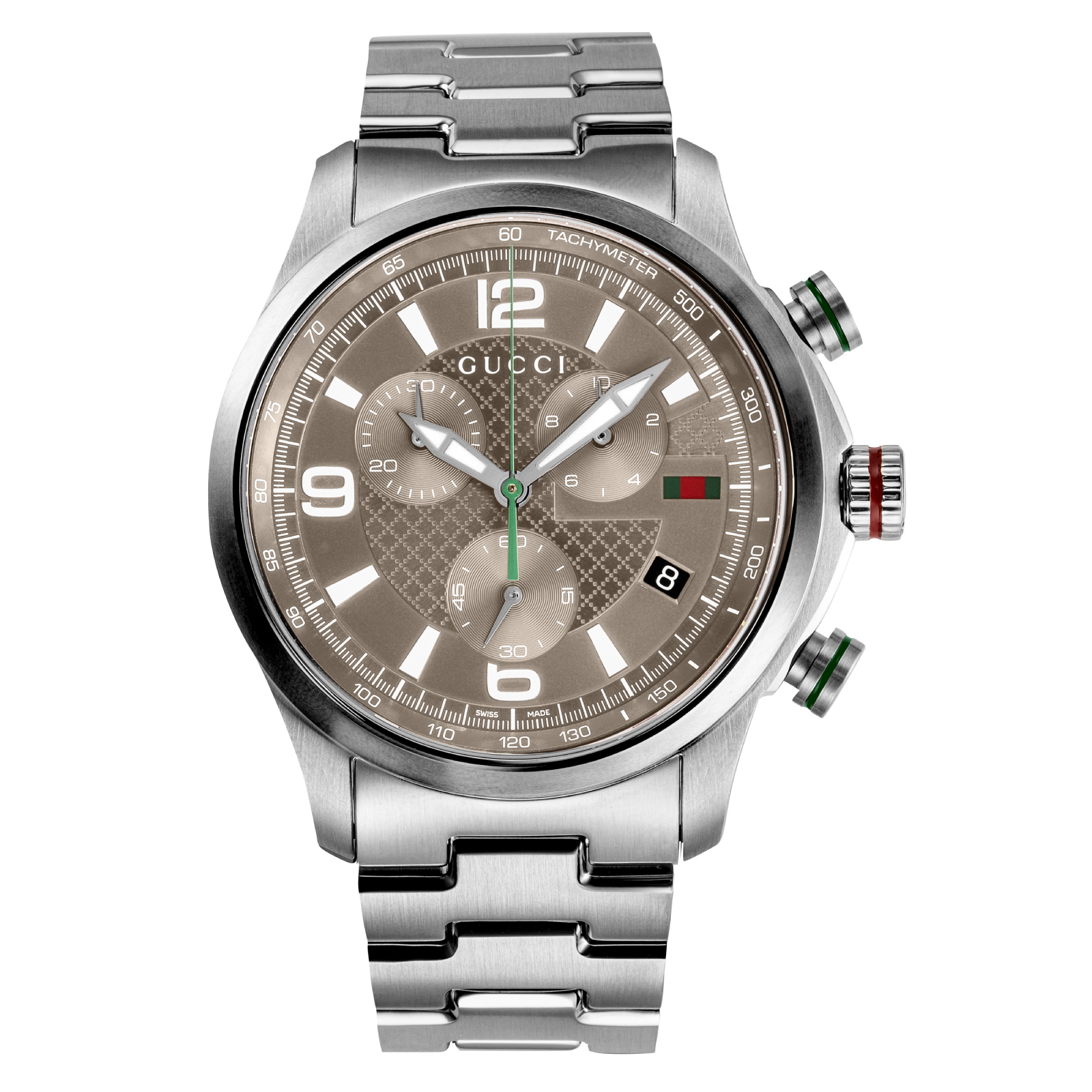 G-TIMELESS　CHRONO YA126289