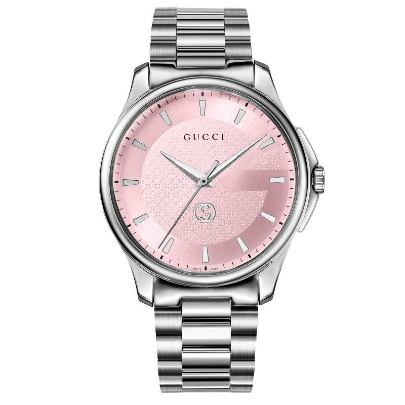  GUCCI G-TIMELESS PINK  YA126368