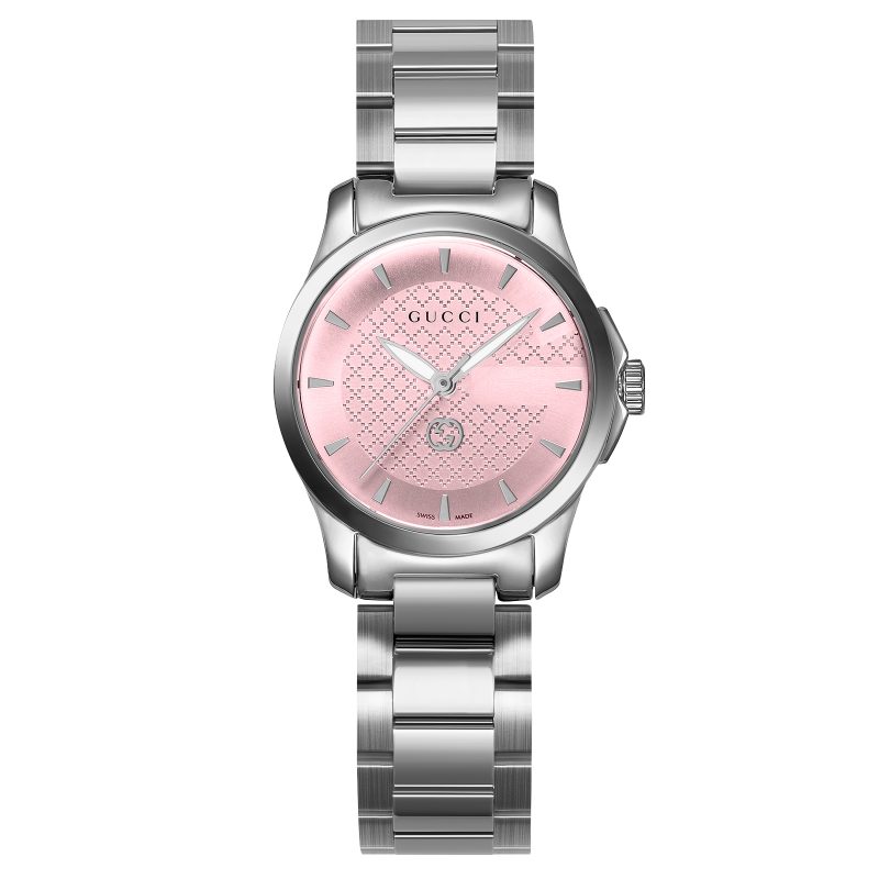  GUCCI G-TIMELESS PINK  YA1265047