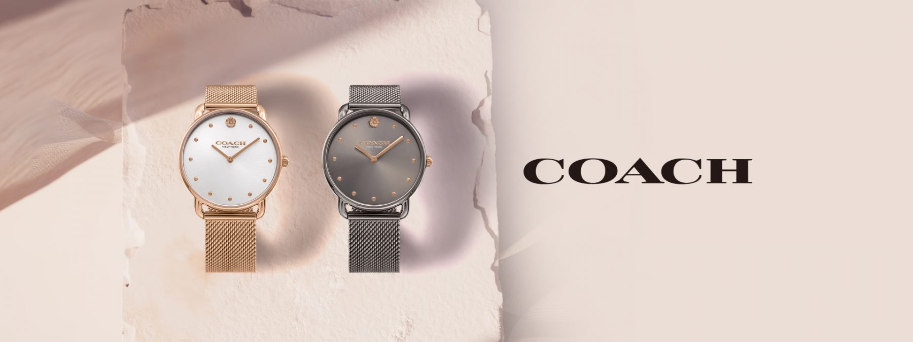 COACH WATCH COLLECTION|コーチ(coach)|海外ブランド腕時計通販