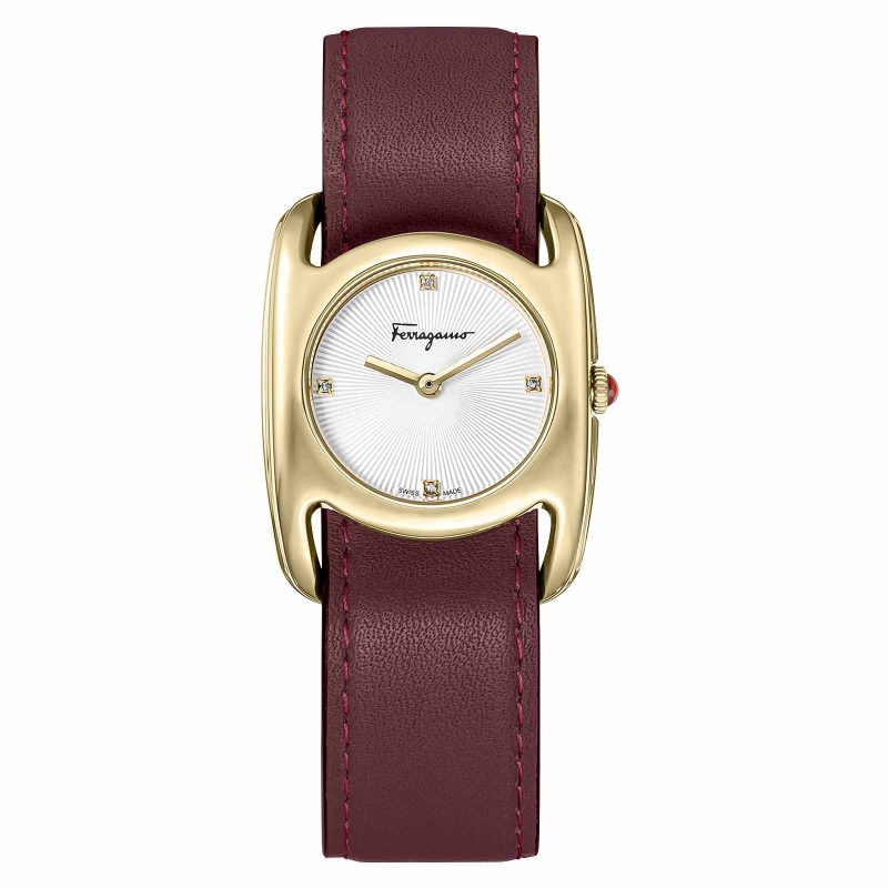 Ferragamo フェラガモ Vara SFEL00419