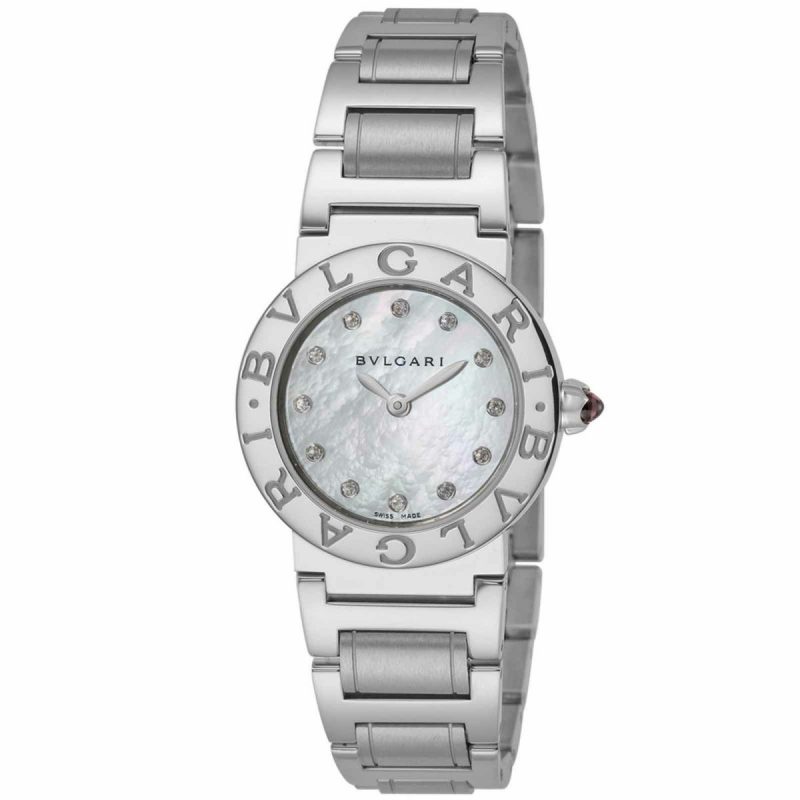 BVLGARI ブルガリ BVLGARI BVLGARI  BBL26WSS/12 <b>23%OFF<br>新生活応援クーポンで表示価格よりさらに5％OFF</b>