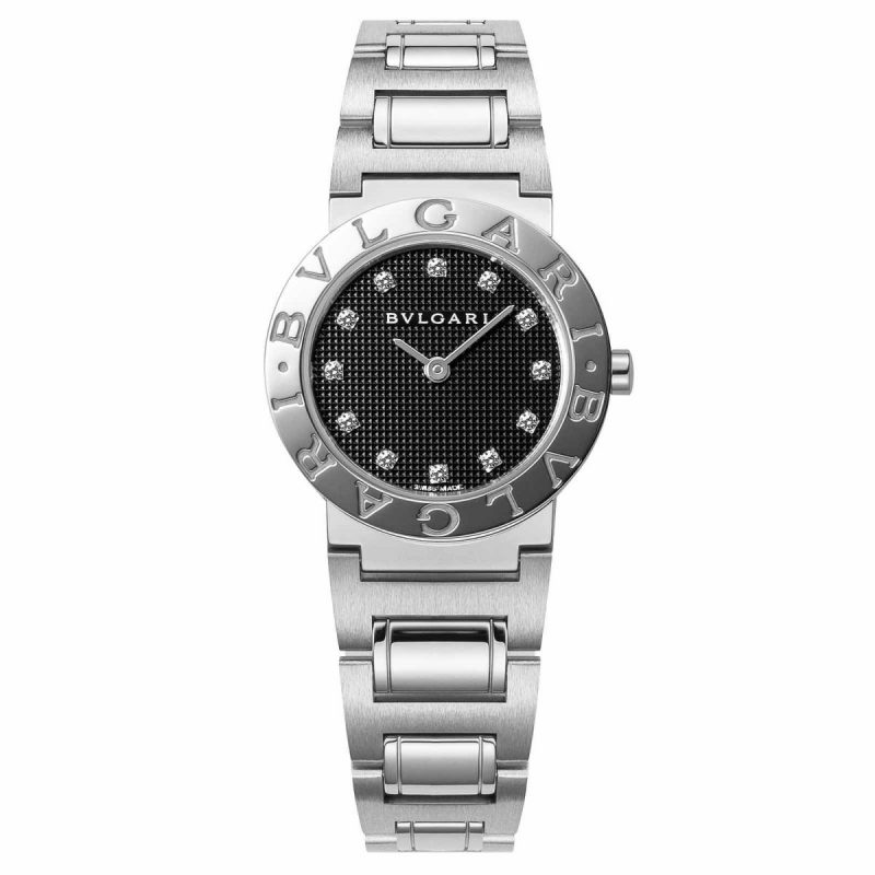 BVLGARI ブルガリ BVLGARI BVLGARI  BB26BSS/12 <b>26%OFF<br>新生活応援クーポンで表示価格よりさらに5％OFF</b>