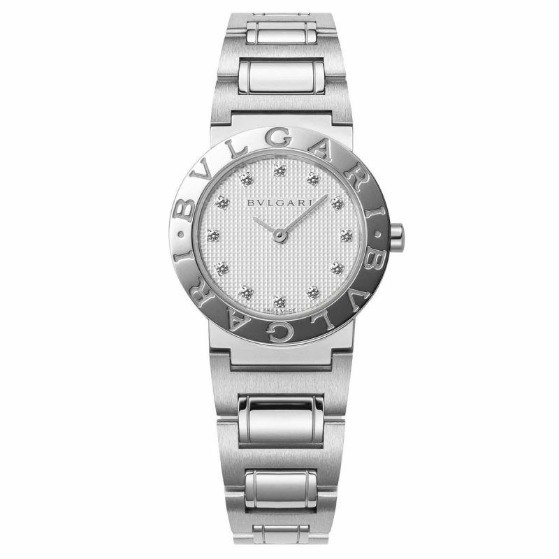 BVLGARI ブルガリ BVLGARI BVLGARI  BB26WSS/12 <b>42%OFF<br>新生活応援クーポンで表示価格よりさらに5％OFF</b>