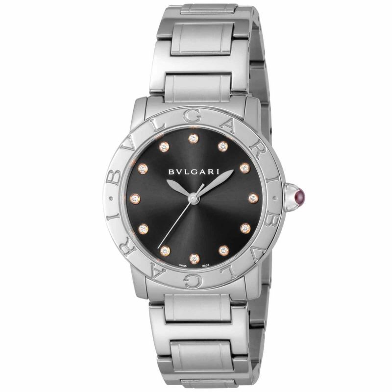 BVLGARI ブルガリ BVLGARI BVLGARI  BBL33C6SS/12 <b>42%OFF</b><br>新生活応援クーポンで表示価格よりさらに5％OFF