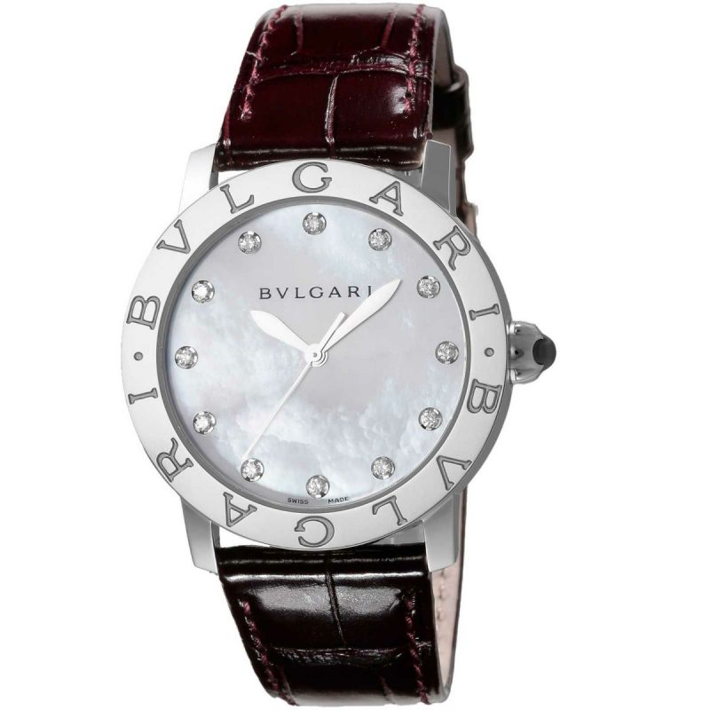 BVLGARI ブルガリ BVLGARI BVLGARI  BBL37WSLC9/12 <b>43%OFF<br>新生活応援クーポンで表示価格よりさらに3％OFF</b>