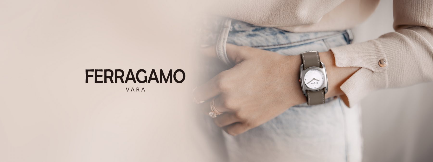 Ferragamo VARA(フェラガモ ヴァラ)