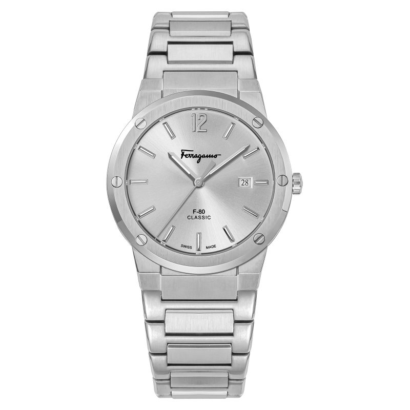 Ferragamo フェラガモ F-80 CLASSIC SFDT02223