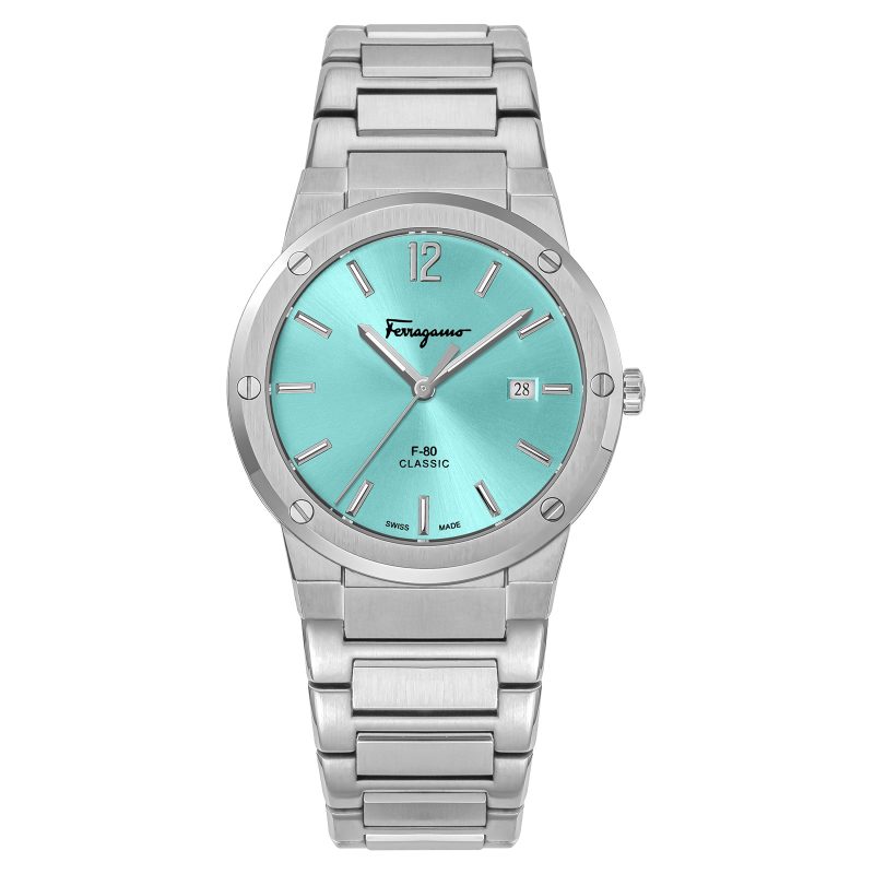 Ferragamo フェラガモ F-80 CLASSIC SFDT02323
