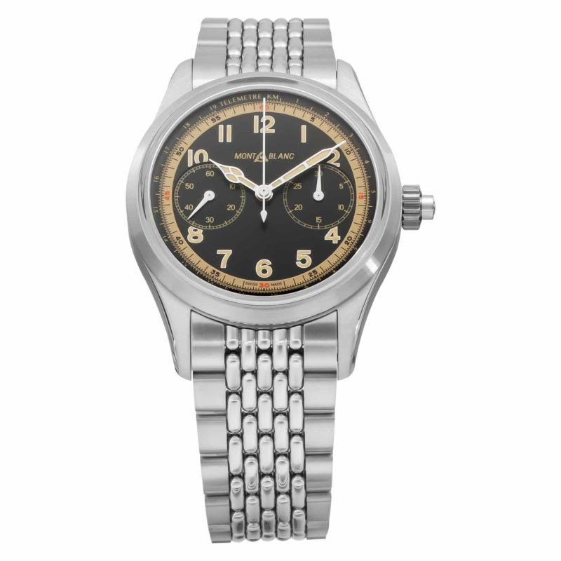 Montblanc MONTBLANC 1858 125582