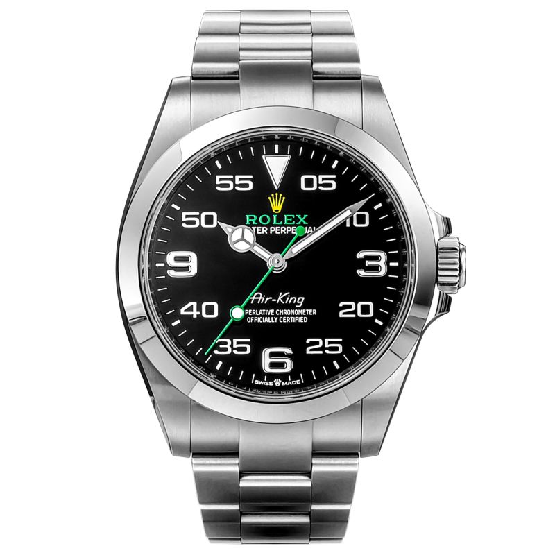 ROLEX ロレックス  エアキング RX126900