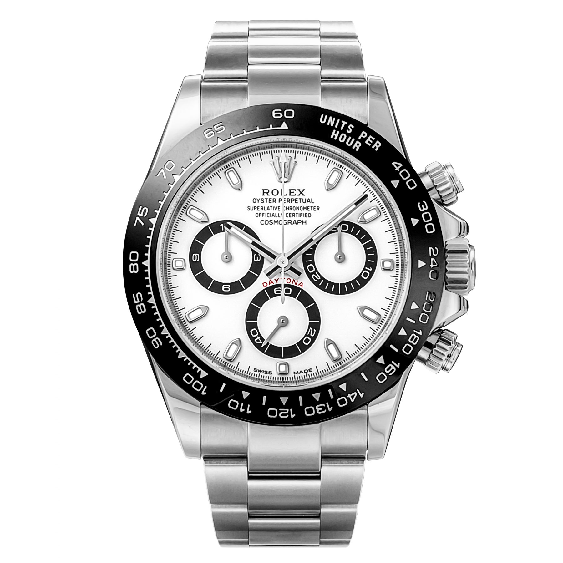 ROLEX ロレックス　デイトナ　RX116500LN