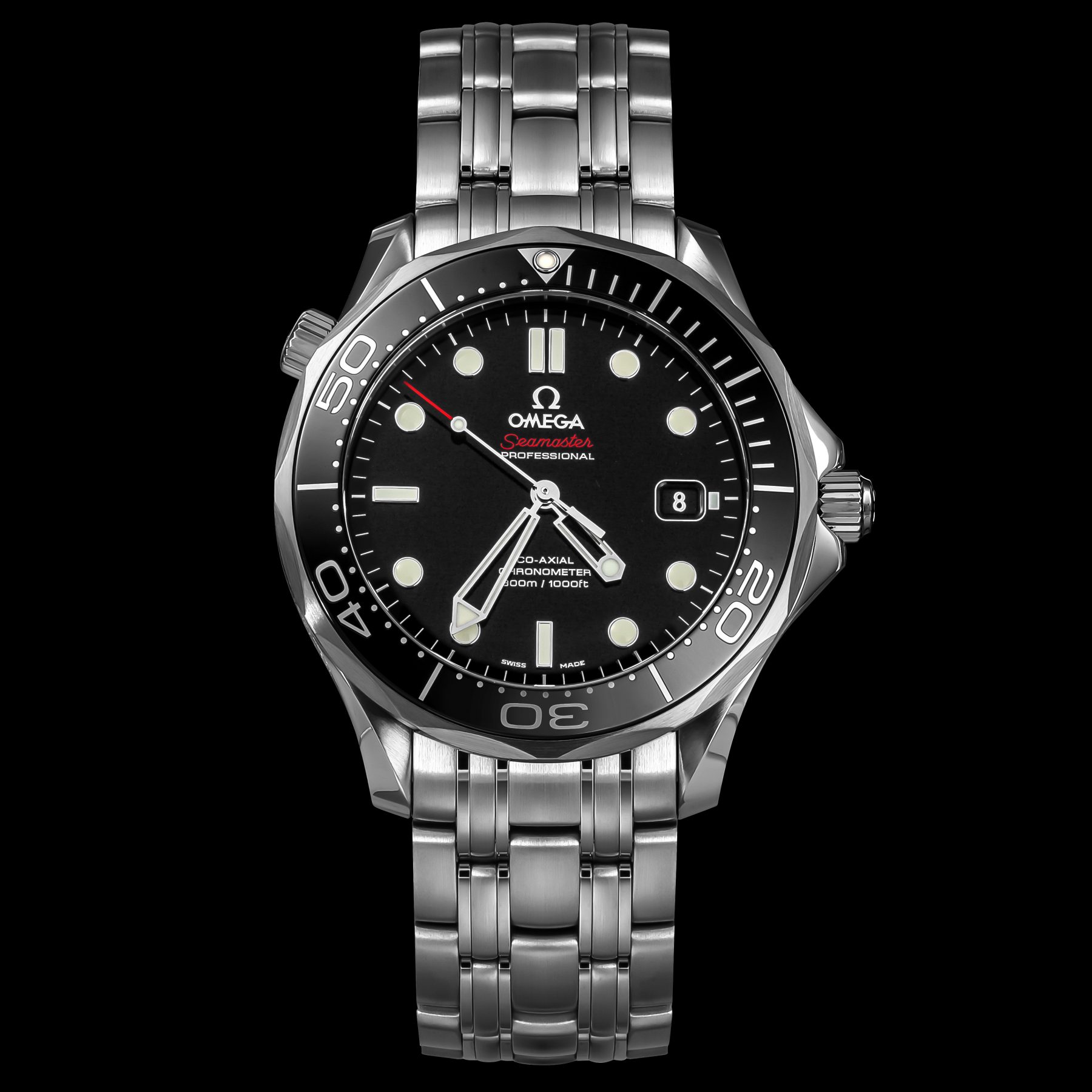 今月限定 購入希望者がいましたら値下げ可能 オメガ OMEGA